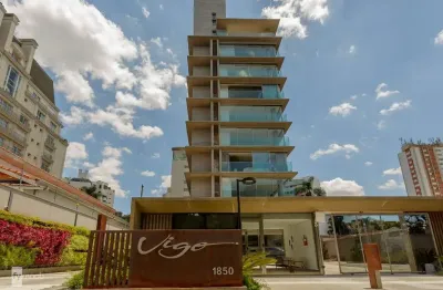 Apartamento com 4 quartos à venda na rua saldanha marinho, 1850, bigorrilho, curitiba por r$ 9.000.000