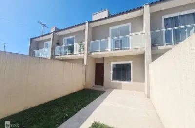 Casa com 3 quartos para alugar na Rua Ladislau Luka, 681, Cidade Industrial, Curitiba por R$ 1.700