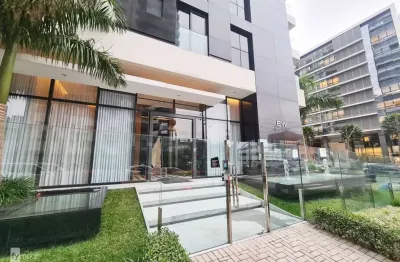 Apartamento à venda na avenida visconde de guarapuava, 4593, batel, curitiba por r$ 7.000.000