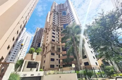 Apartamento com 3 quartos para alugar na avenida iguaçu, 2960, água verde, curitiba por r$ 4.700