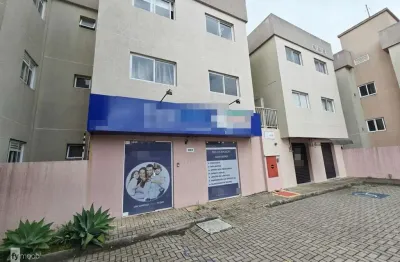 Ponto comercial para alugar na rua uriel nogueira dos santos, 377, campo de santana, curitiba por r$ 1.650