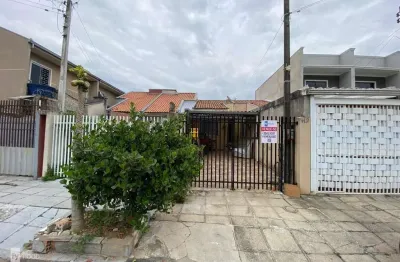 Casa com 2 quartos à venda na rua luiz stopinski, 112, cidade industrial, curitiba por r$ 265.000