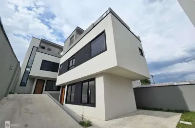 Casa em condomínio fechado com 3 quartos para alugar na rua marcílio dias, 1187, bairro alto, curitiba por r$ 3.500