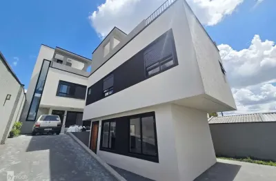 Casa em condomínio fechado com 3 quartos para alugar na rua marcílio dias, 1187, bairro alto, curitiba por r$ 3.500