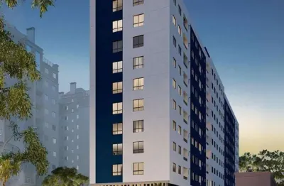 Apartamento com 2 quartos à venda na rodovia joão leopoldo jacomel, 12887, estância pinhais, pinhais por r$ 498.900