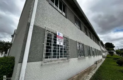 Apartamento com 2 quartos à venda na Rua Engenheiro Costa Barros, 1230, Cajuru, Curitiba por R$ 335.000