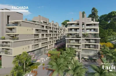 Apartamento com 2 quartos à venda na rodovia br-277 curitiba-ponta grossa, 315, mossunguê, curitiba por r$ 1.237.024