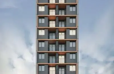 Apartamento com 1 quarto à venda na rua desembargador westphalen, 450, centro, curitiba por r$ 237.500