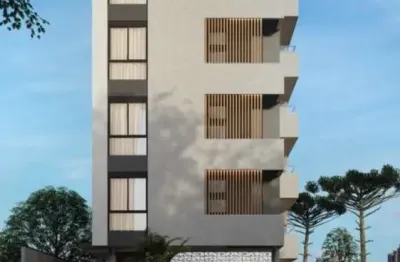 Apartamento com 2 quartos à venda na rua antônio simm, 151, capão da imbuia, curitiba por r$ 598.000