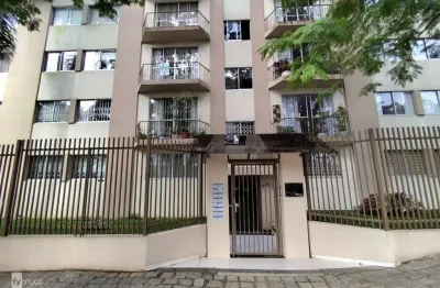 Apartamento com 3 quartos para alugar na rua nicarágua, 888, bacacheri, curitiba por r$ 2.700
