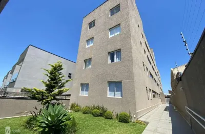 Apartamento com 1 quarto para alugar na Rua Theodoro Schneider, 918, Portão, Curitiba por R$ 1.300