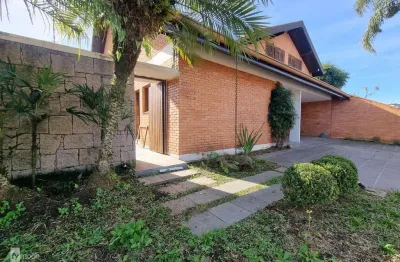 Casa com 3 quartos à venda na rua delegado trindade, 478, santa quitéria, curitiba por r$ 1.350.000