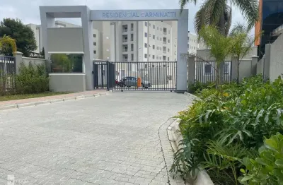 Apartamento com 2 quartos para alugar na rodovia br-116, 15700, xaxim, curitiba por r$ 1.700