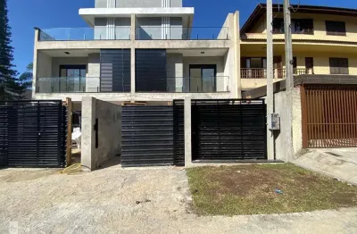 Casa com 3 quartos à venda na rua são mateus, 579, portão, curitiba por r$ 1.161.212