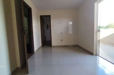 Kitnet / stúdio para alugar na rua anna de macedo portugal, 207, campo de santana, curitiba por r$ 850