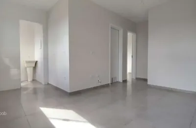 Apartamento com 2 quartos para alugar na joão alceu fialla, 108, parque da fonte, são josé dos pinhais por r$ 1.600
