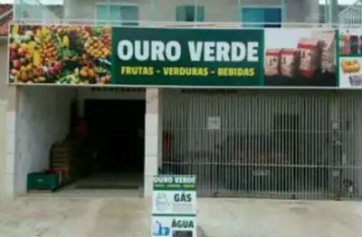 Ponto comercial para alugar na rua antônio maestrelli, 138, cidade industrial, curitiba por r$ 3.600