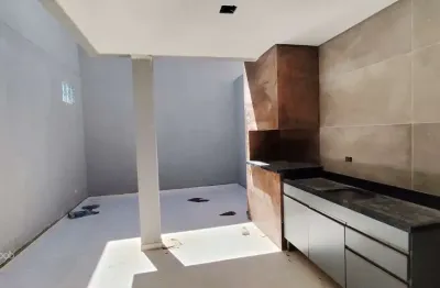 Casa com 3 quartos à venda na rua josé pedro cardoso, 77, campo de santana, curitiba por r$ 470.000