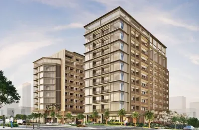 Apartamento com 1 quarto à venda na avenida visconde de guarapuava, 3866, centro, curitiba por r$ 653.760