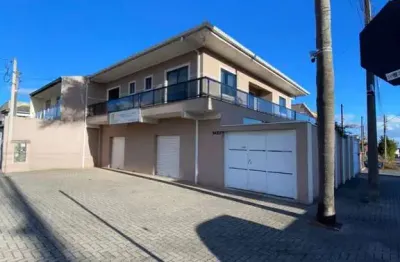 Casa com 6 quartos à venda na rua deputado vidal vanhoni, 1420, tatuquara, curitiba por r$ 1.100.000