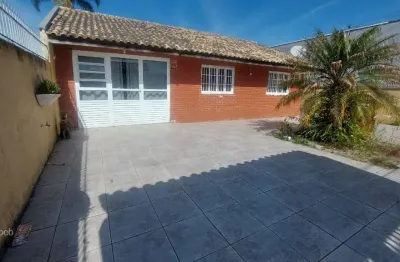 Casa com 2 quartos à venda na rua altamira machado fagundes, 549, guatupê, são josé dos pinhais por r$ 496.000