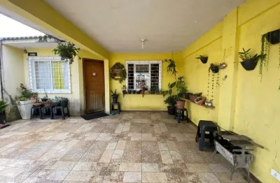 Casa com 2 quartos à venda na Rua Purus, 1448, Iguaçu, Araucária