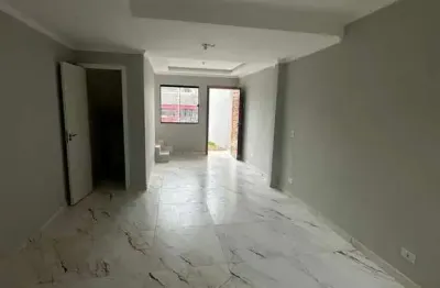 Casa com 3 quartos à venda na Rua Emílio Teles de Lima, 251, Campo de Santana, Curitiba por R$ 380.000