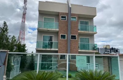 Apartamento com 3 quartos para alugar na Rua Lourenço Jasiocha, 1928, Centro, Araucária por R$ 3.000