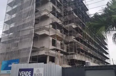 Apartamento com 3 quartos à venda na Rua Antônio Simm, 151, Capão da Imbuia, Curitiba por R$ 735.000