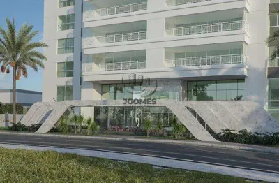 Apartamento para venda em campina grande, mirante, 5 dormitórios, 4 suítes, 5 banheiros, 4 vagas