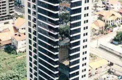 Apartamento para venda em campina grande, bela vista, 4 dormitórios, 2 suítes, 4 banheiros, 2 vagas