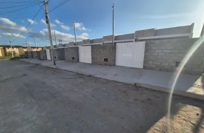 Casa para venda em campina grande, três irmãs, 2 dormitórios, 1 suíte, 2 banheiros, 2 vagas
