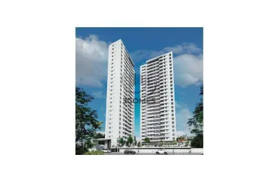 Apartamento para venda em campina grande, prata, 2 dormitórios, 1 suíte, 2 banheiros, 1 vaga