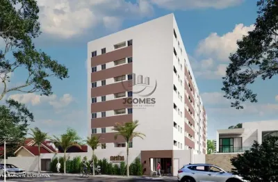 Apartamento para venda em campina grande, alto branco, 2 dormitórios, 1 suíte, 2 banheiros, 1 vaga