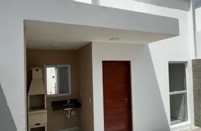 Casa para venda em campina grande, três irmãs, 2 dormitórios, 1 suíte, 2 banheiros, 1 vaga