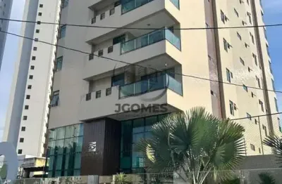 Apartamento para venda em campina grande, centro, 3 dormitórios, 1 suíte, 3 banheiros, 2 vagas