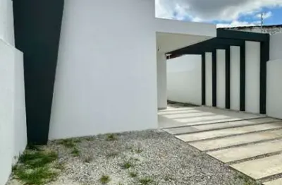 Casa para venda em campina grande, catolé, 3 dormitórios, 1 suíte, 2 banheiros, 2 vagas