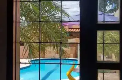 Casa para venda em campina grande, universitário, 4 dormitórios, 3 suítes, 5 banheiros, 4 vagas