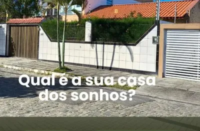 Casa para venda em campina grande, presidente medice, 5 dormitórios, 2 suítes, 3 banheiros, 4 vagas