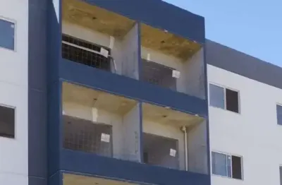 Apartamento para venda em campina grande, três irmãs, 2 dormitórios, 1 banheiro, 1 vaga