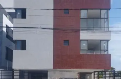 Apartamento para venda em joão pessoa, bessa, 3 dormitórios, 1 suíte, 2 banheiros, 1 vaga