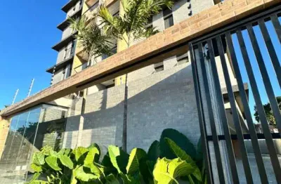 Apartamento para venda em campina grande, jardim quarenta, 2 dormitórios, 1 suíte, 2 banheiros, 1 vaga