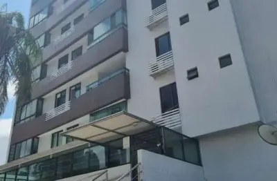 Apartamento para venda em joão pessoa, cabo branco, 2 dormitórios, 1 suíte, 2 banheiros, 1 vaga