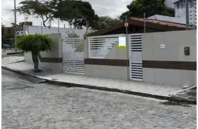 Casa para venda em campina grande, bodocongó, 2 dormitórios, 1 suíte, 2 banheiros, 4 vagas