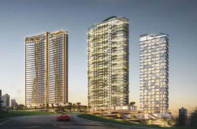 Apartamento para venda em joão pessoa, altiplano, 4 dormitórios, 4 suítes, 6 banheiros, 4 vagas