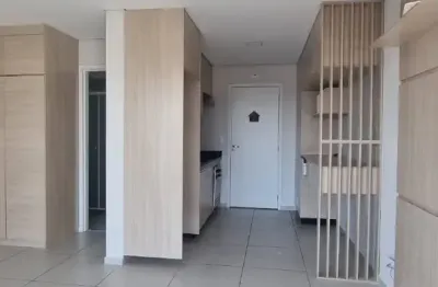 Studio no condomínio neo life simi mobiliado andar alto locação