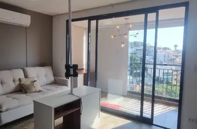 Studio mobiliado disponível para locação no condomínio neo life – arujá