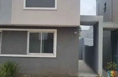 Casa em condomínio fechado com 2 quartos para alugar na Avenida Armando Colangelo, 663, Arujá Center Ville, Arujá