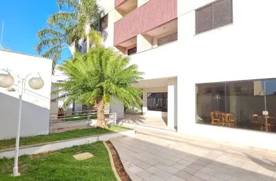 Apartamento de 3 quartos com 85m² à venda no residencial abrolhos!