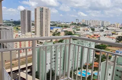 Apartamento à venda – residencial rni nações unidas | 17º andar | vista livre | localização estratégica!